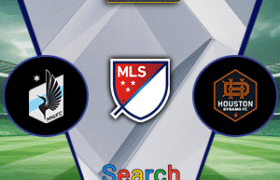 Minnesota United Vs Houston Dynamo 26 Juni 2025