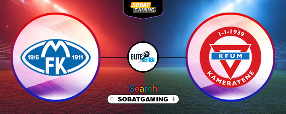 Molde FK Vs KFUM Oslo 29 Juni 2025