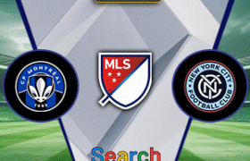 Montreal Vs New York City 29 Juni 2025