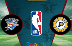 Oklahoma City Thunder Vs Indiana Pacers 06 Juni 2025