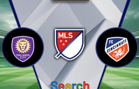 Orlando City Vs Cincinnati 29 Juni 2025