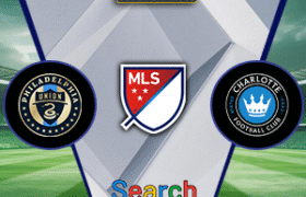Philadelphia Union Vs Charlotte 15 Juni 2025
