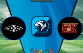 Rosenborg Vs Viking 28 Juni 2025