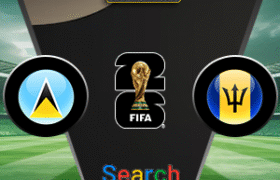 Saint Lucia Vs Barbados 11 Juni 2025
