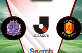Sanfrecce Hiroshima Vs Nagoya Grampus 28 Juni 2025