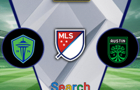 Seattle Sounders Vs Austin 29 Juni 2025