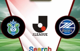 Shonan Bellmare Vs Machida Zelvia 14 Juni 2025