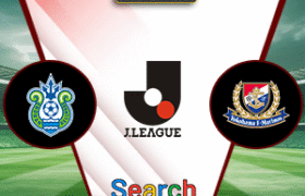 Shonan Bellmare Vs Yokohama FM 28 Juni 2025