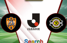 Shimizu S-Pulse Vs Kashiwa Reysol 28 Juni 2025