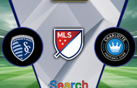 Sporting Kansas City Vs Charlotte 26 Juni 2025