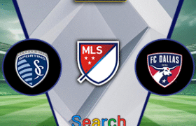 Sporting Kansas City Vs Dallas 15 Juni 2025