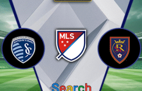 Sporting Kansas City Vs Real Salt Lake 29 Juni 2025