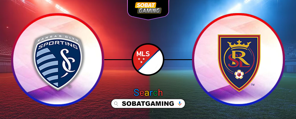 Sporting KC Vs Real Salt Lake 29 Juni 2025