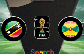 St. Kitts And Nevis Vs Grenada 11 Juni 2025
