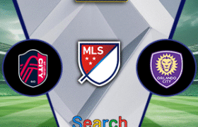 St. Louis City Vs Orlando City 26 Juni 2025