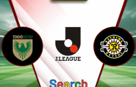 Tokyo Verdy Vs Kashiwa Reysol 15 Juni 2025