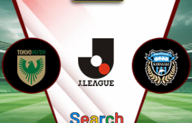 Tokyo Verdy Vs Kawasaki Frontale 29 Juni 2025