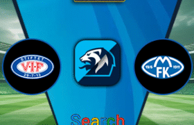 Valerenga Vs Molde 22 Juni 2025