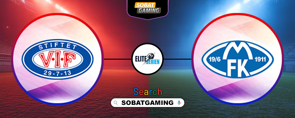 Valerenga Vs Molde FK 22 Juni 2025