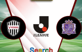 Vissel Kobe Vs Sanfrecce Hiroshima 02 Juli 2025