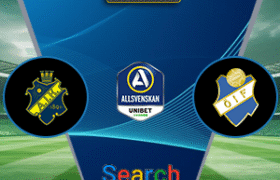AIK Fotboll Vs Osters IF 27 Juli 2025
