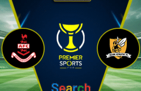 Airdrieonians Vs Alloa Athletic 26 Juli 2025