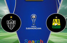 Atletico Mineiro Vs Atletico Bucaramanga 25 Juli 2025