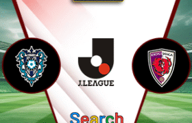 Avispa Fukuoka Vs Kyoto Sanga 21 Juli 2025