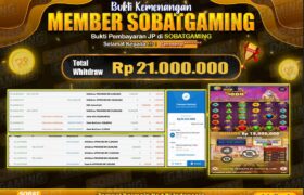 BUKTI JP 03 JULY 2025 LUNAS RP. 21.000.000,-
