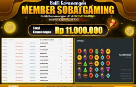 BUKTI JP 14 JULY 2025 LUNAS RP. 11.100.000,-