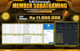 BUKTI JP1 29 JUNE 2025 LUNAS RP. 11.000.000,-