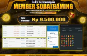 BUKTI JP1 30 JUNE 2025 LUNAS RP. 9.500.000,-