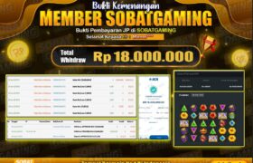 BUKTI JP2 29 JUNE 2025 LUNAS RP. 18.000.000,-