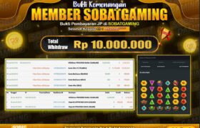 BUKTI JP2 30 JUNE 2025 LUNAS RP. 10.000.000,-
