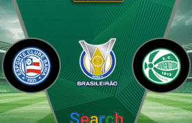Bahia Vs Juventude 28 Juli 2025