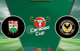 Barnet Vs Newport County 30 Juli 2025