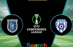 Basaksehir Vs Cherno More 01 Agustus 2025