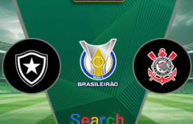 Botafogo Vs Corinthians 27 Juli 2025