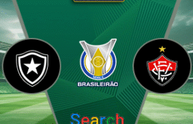 Botafogo Vs Vitoria 17 Juli 2025