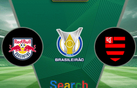 Bragantino Vs Flamengo 24 Juli 2025