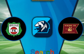 Bryne FK Vs Viking FK 27 Juli 2025
