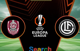 CFR Cluj Vs Lugano 01 Agustus 2025