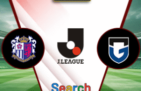 Cerezo Osaka Vs Gamba Osaka 05 Juli 2025