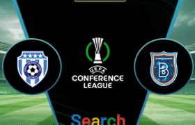 Cherno More Vs Basaksehir 25 Juli 2025
