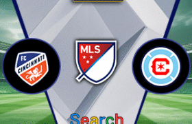 Charlotte Vs Orlando City 06 Juli 2025