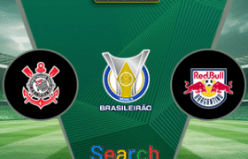 Corinthians Vs Bragantino 14 Juli 2025
