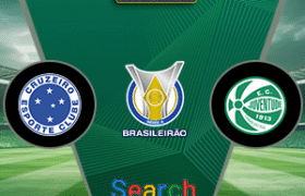 Cruzeiro Vs Juventude 21 Juli 2025