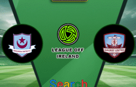 Drogheda United Vs Galway United 05 Juli 2025