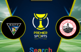 Dunfermline Athletic Vs Stirling Albion 26 Juli 2025