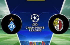 Dynamo Kyiv Vs Hamrun Spartans 30 Juli 2025